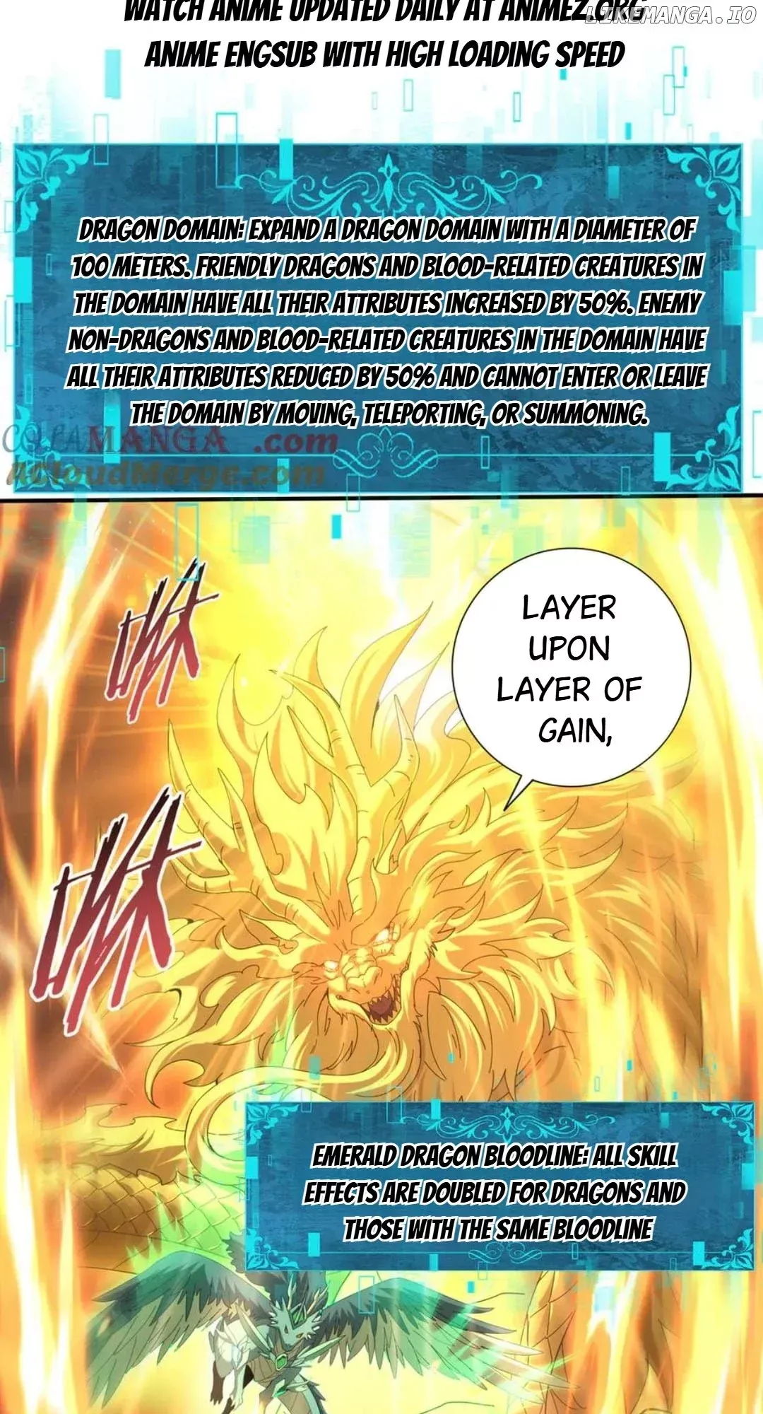 National Job Change: I’m Stuck As the Weakest Dragon Tamer?! Chapter 104.1 page 45 - 