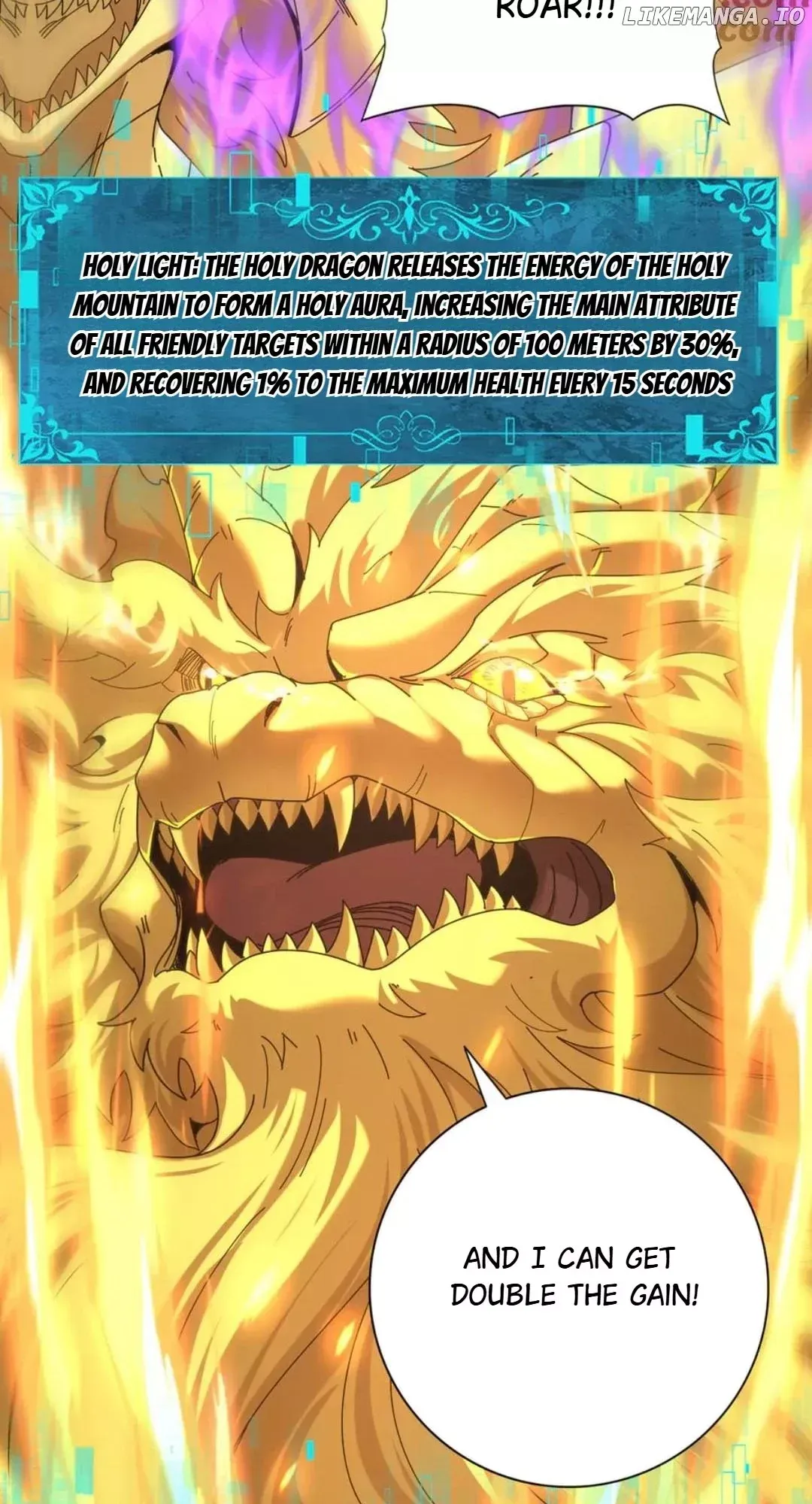 National Job Change: I’m Stuck As the Weakest Dragon Tamer?! Chapter 104.1 page 47 - 