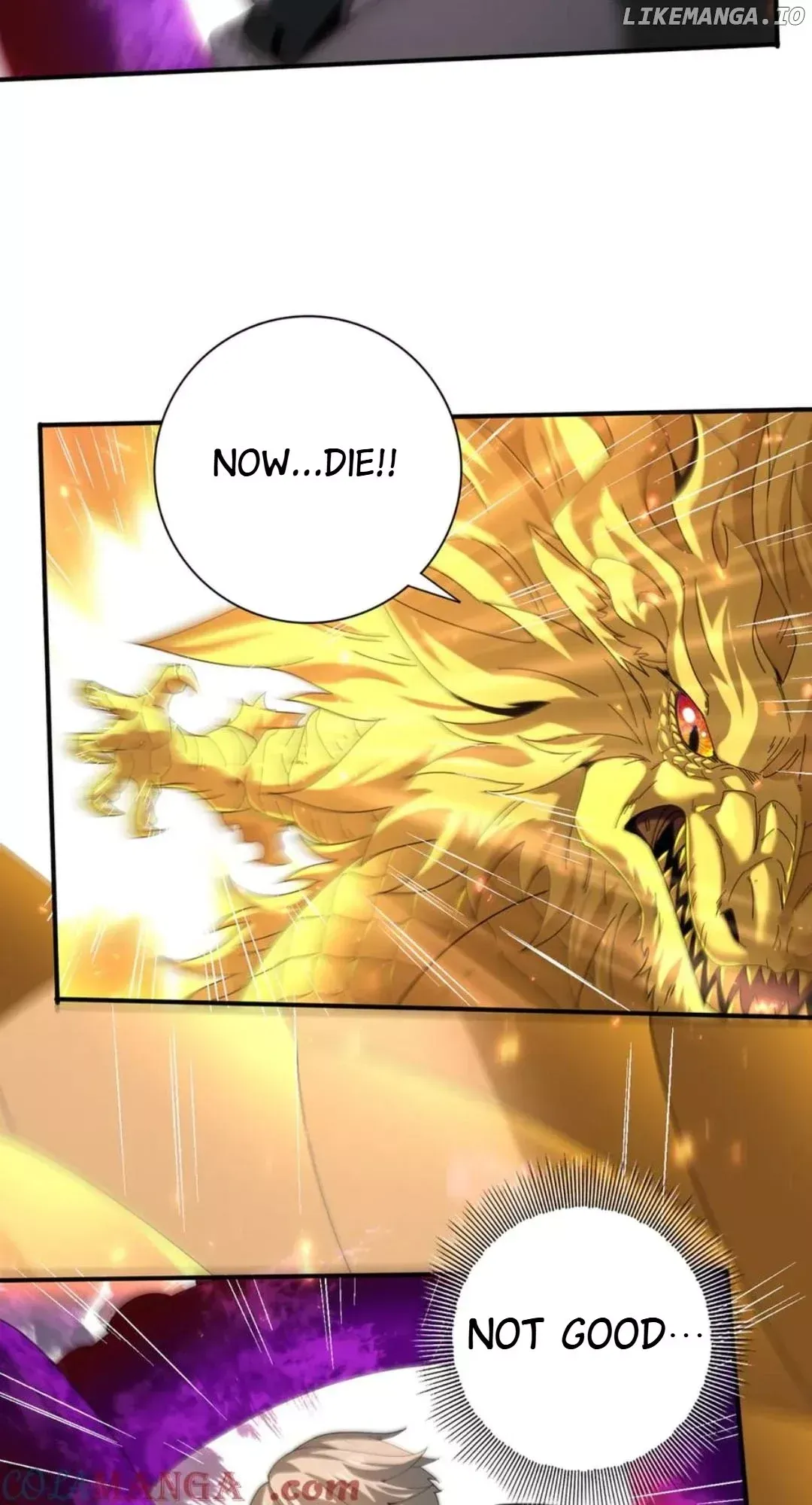National Job Change: I’m Stuck As the Weakest Dragon Tamer?! Chapter 104.1 page 49 - 
