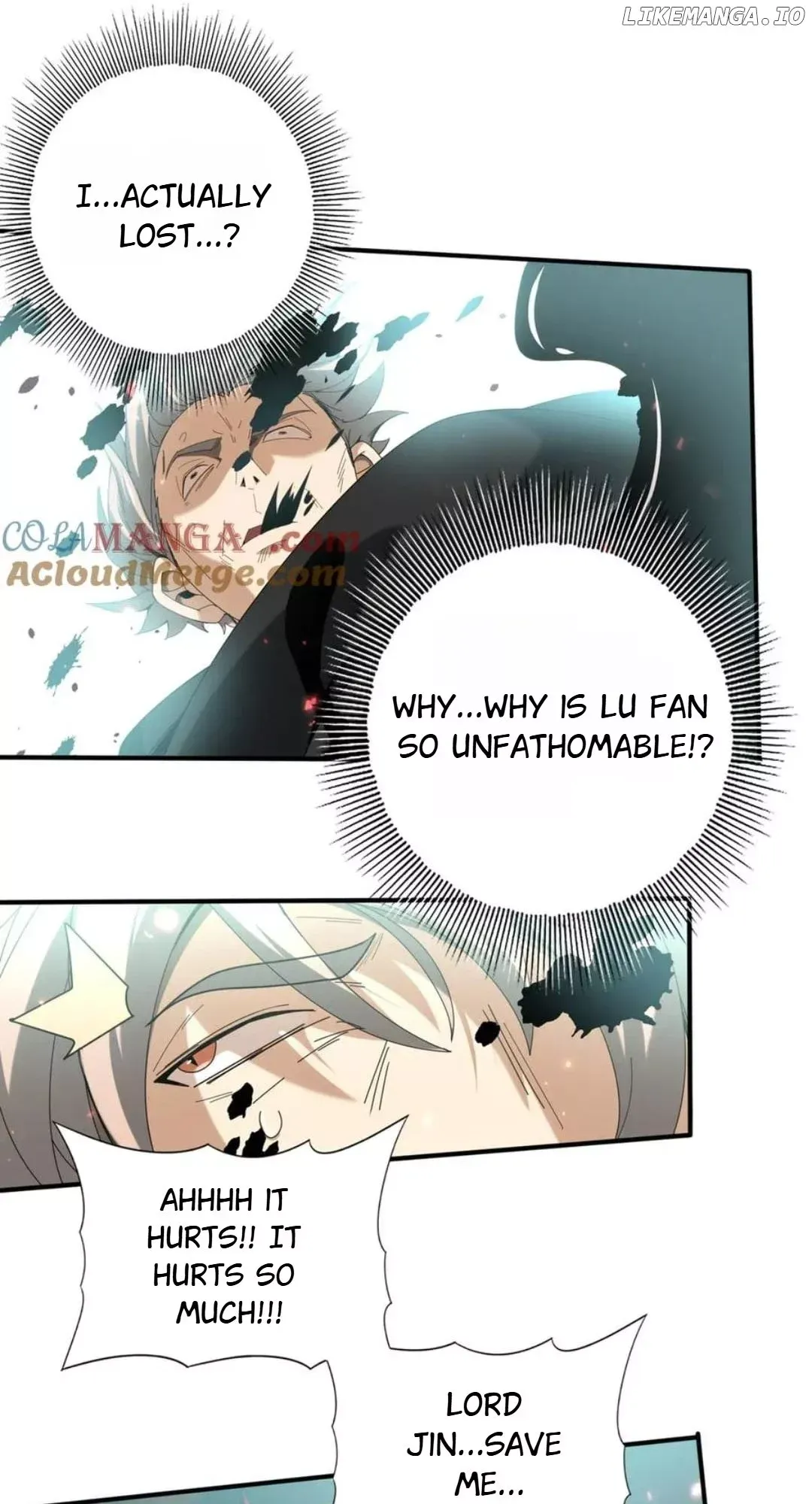 National Job Change: I’m Stuck As the Weakest Dragon Tamer?! Chapter 104.1 page 53 - 