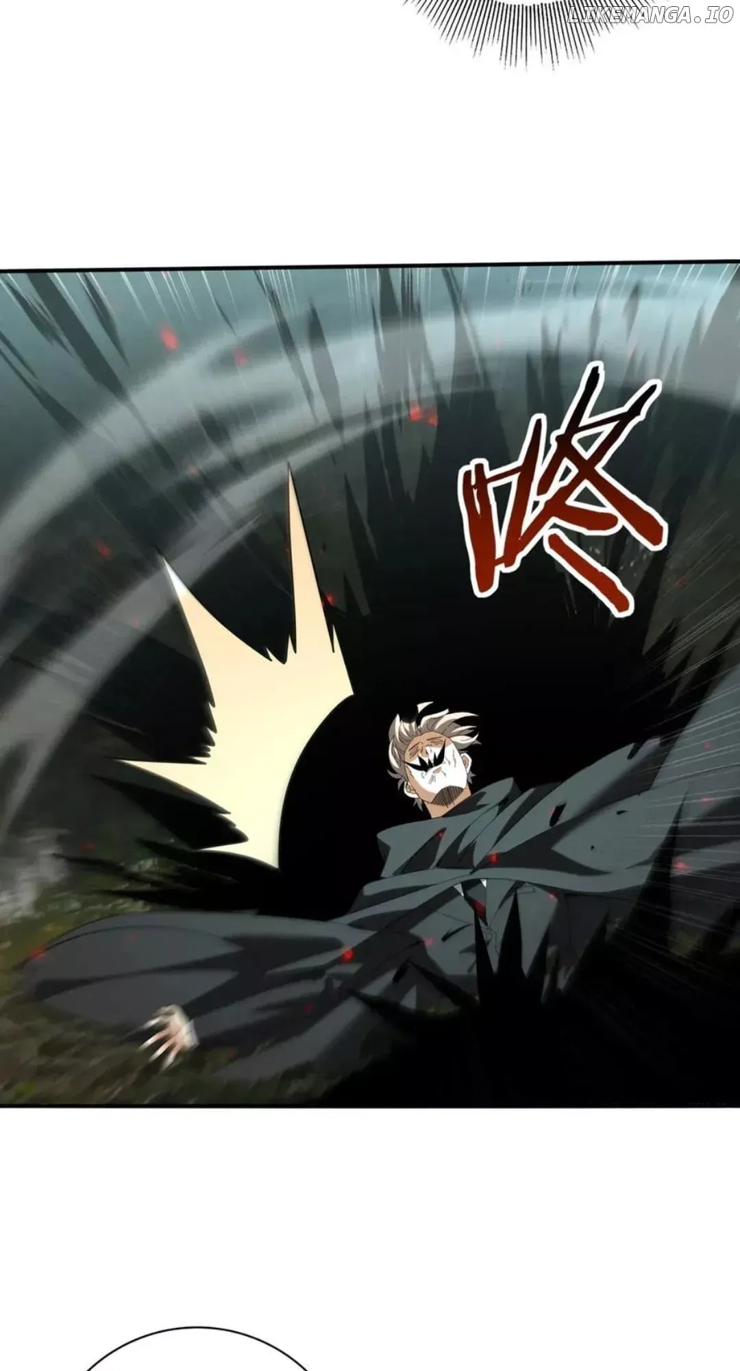 National Job Change: I’m Stuck As the Weakest Dragon Tamer?! Chapter 104.1 page 57 - 