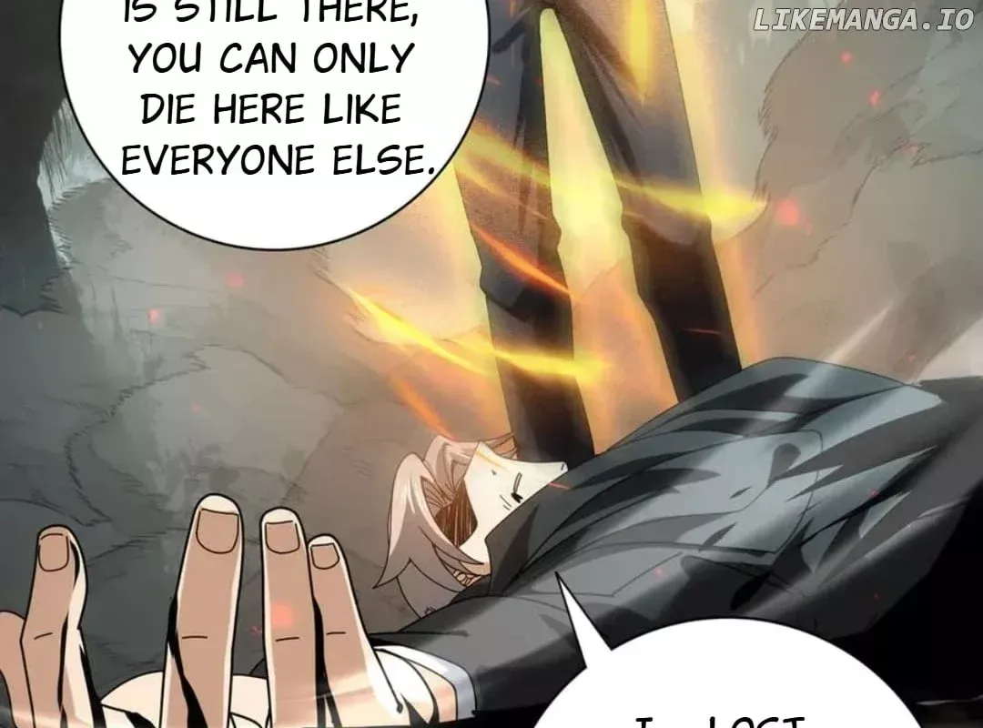 National Job Change: I’m Stuck As the Weakest Dragon Tamer?! Chapter 104.1 page 59 - 