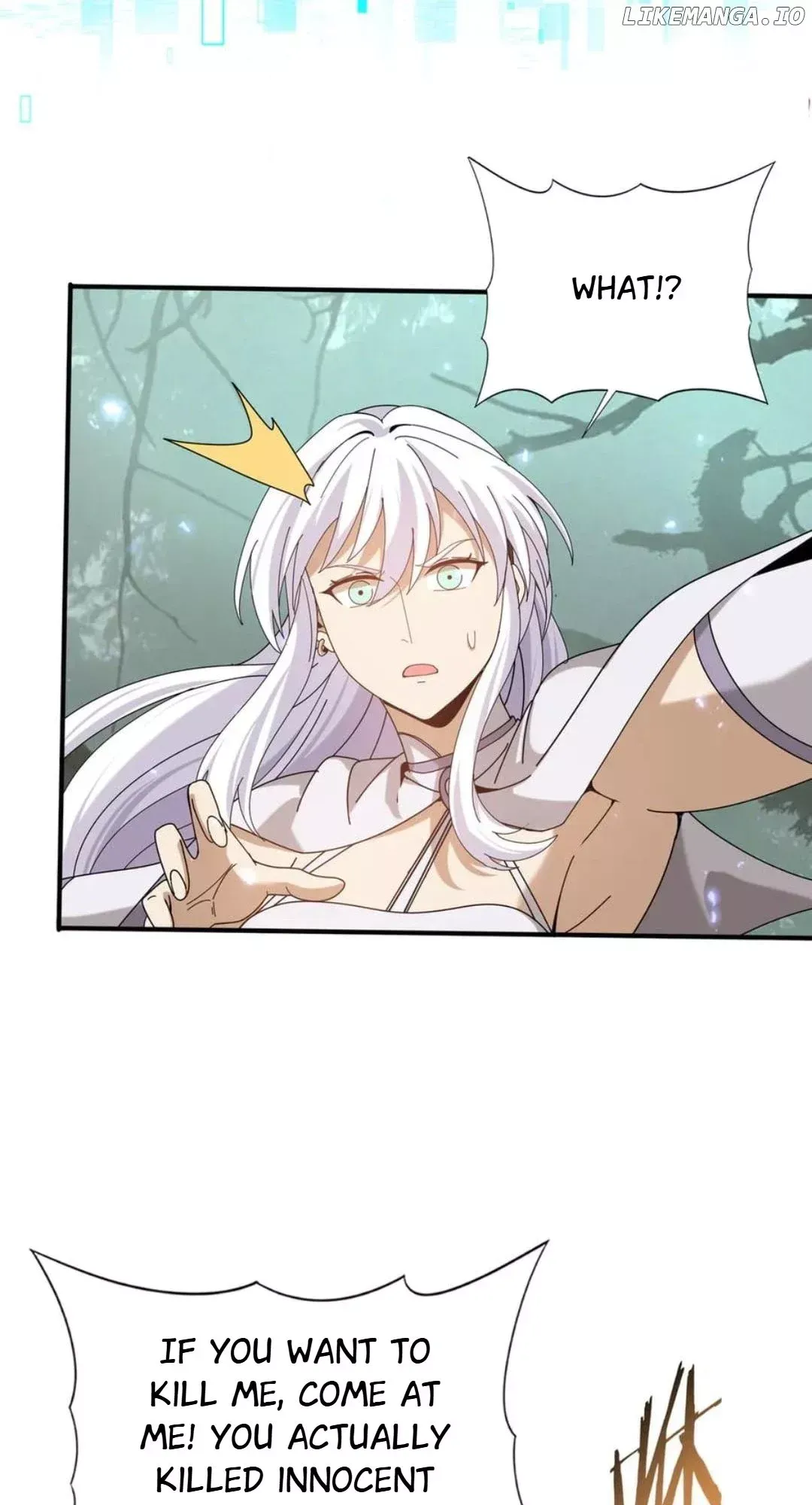 National Job Change: I’m Stuck As the Weakest Dragon Tamer?! Chapter 104.1 page 7 - 