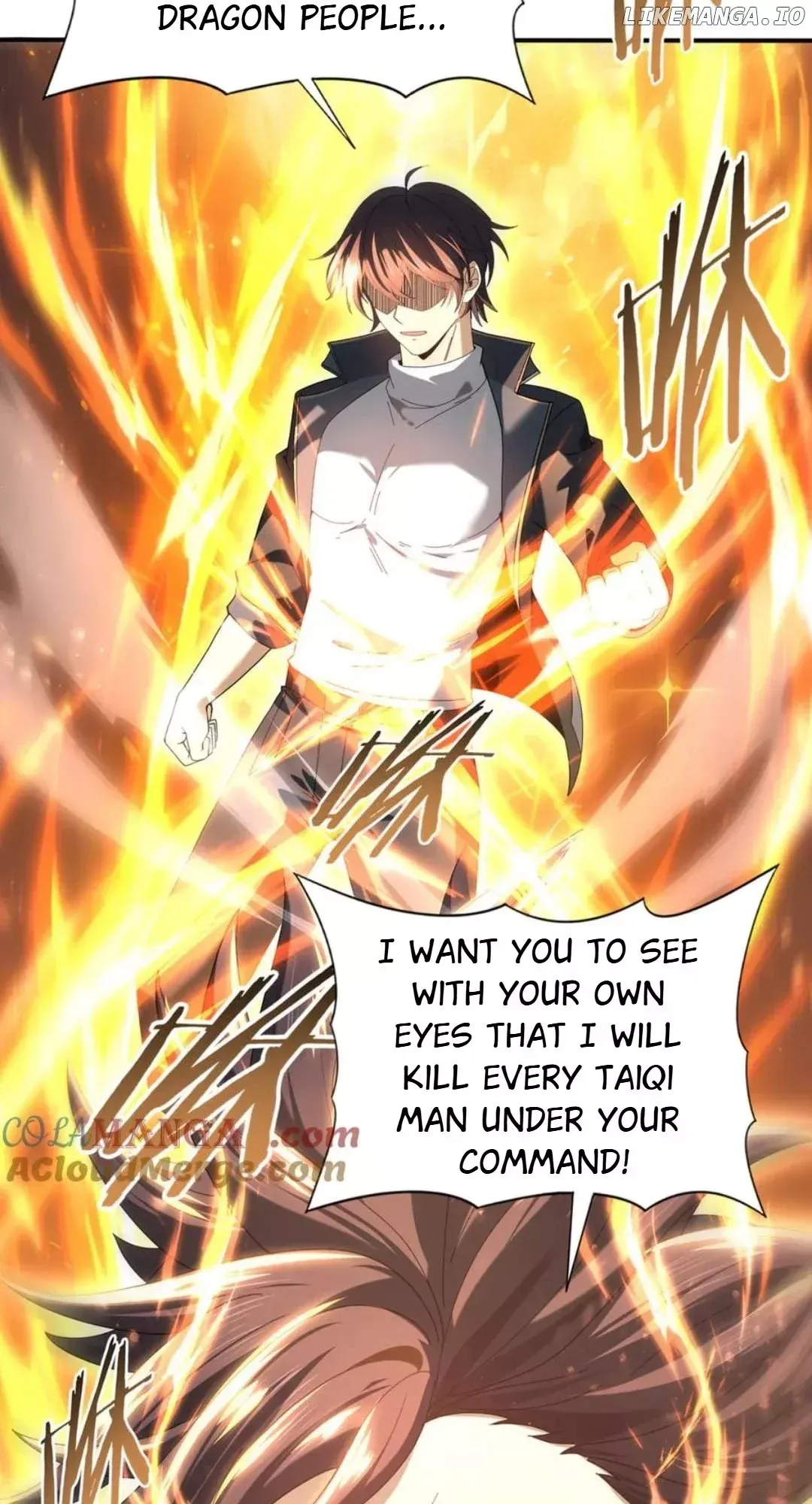 National Job Change: I’m Stuck As the Weakest Dragon Tamer?! Chapter 104.1 page 8 - 