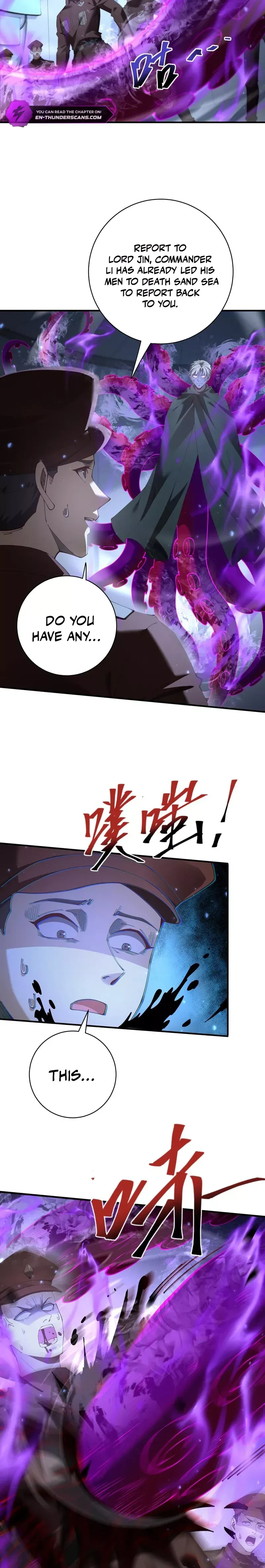 National Job Change: I’m Stuck As the Weakest Dragon Tamer?! Chapter 106.1 page 2 - 