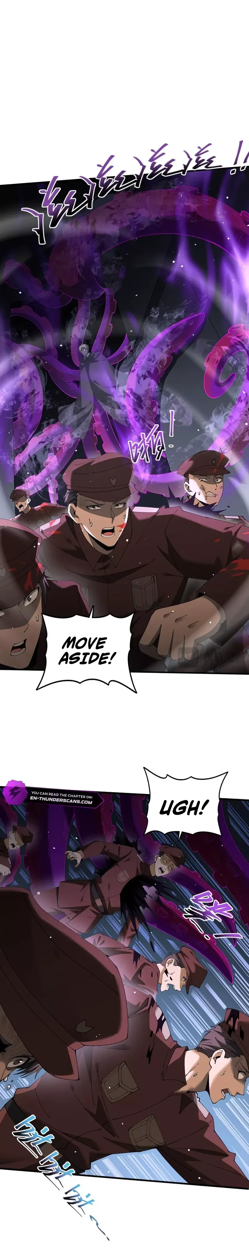 National Job Change: I’m Stuck As the Weakest Dragon Tamer?! Chapter 106.1 page 4 - 
