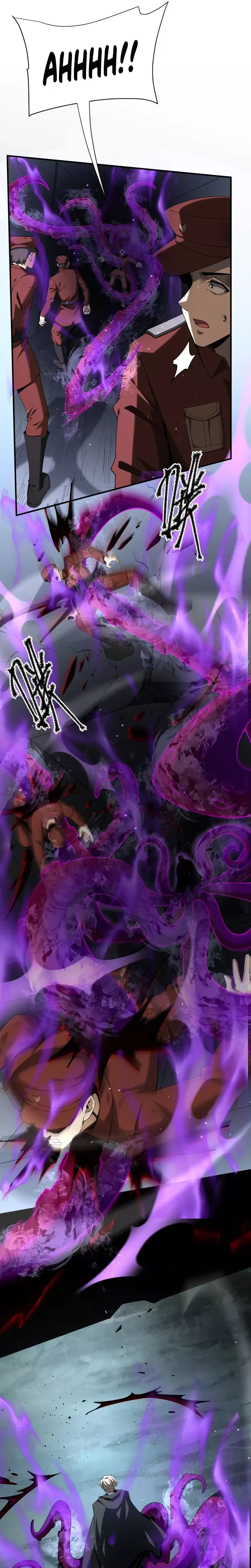 National Job Change: I’m Stuck As the Weakest Dragon Tamer?! Chapter 106.1 page 7 - 