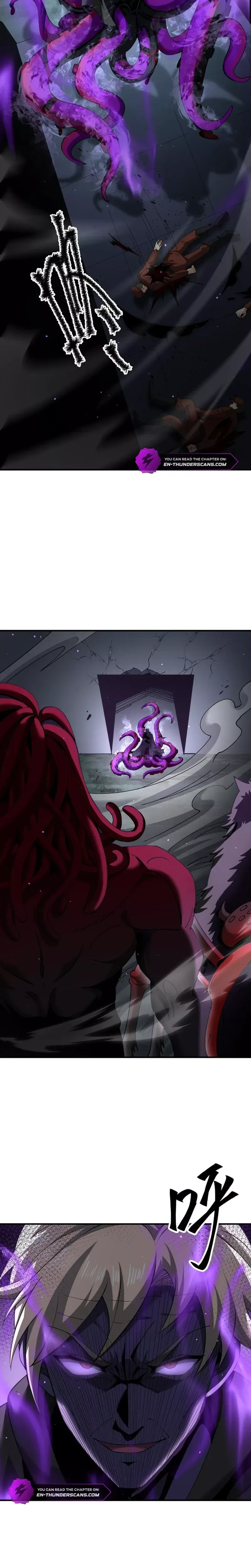 National Job Change: I’m Stuck As the Weakest Dragon Tamer?! Chapter 106.1 page 8 - 