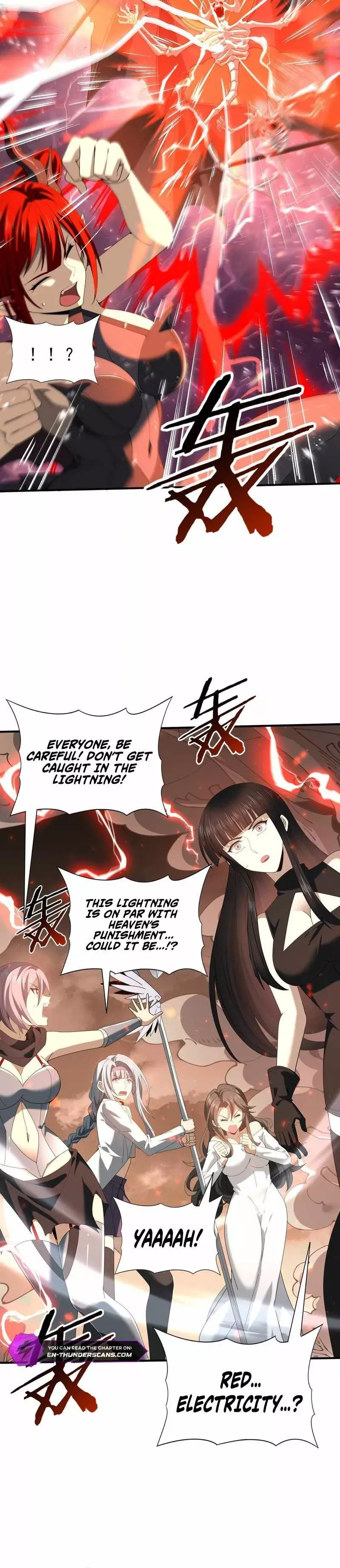 National Job Change: I’m Stuck As the Weakest Dragon Tamer?! Chapter 108.1 page 6 - 