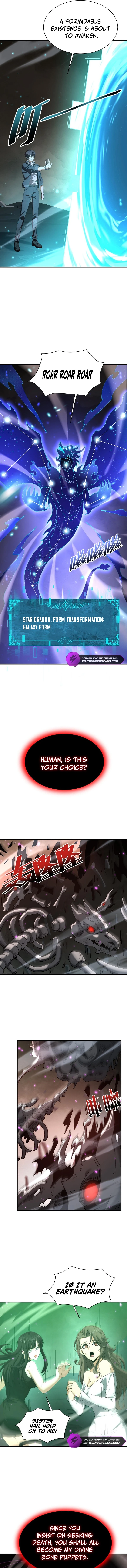 National Job Change: I’m Stuck As the Weakest Dragon Tamer?! Chapter 109 page 16 - 