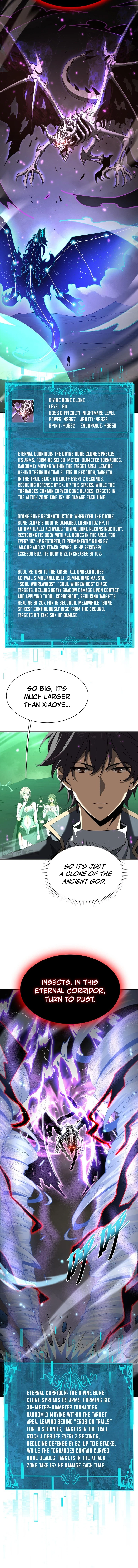 National Job Change: I’m Stuck As the Weakest Dragon Tamer?! Chapter 109 page 17 - 