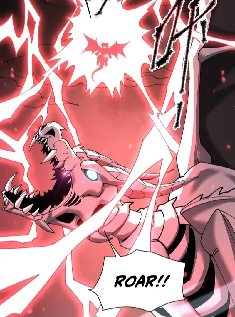National Job Change: I’m Stuck As the Weakest Dragon Tamer?! Chapter 109 page 4 - 