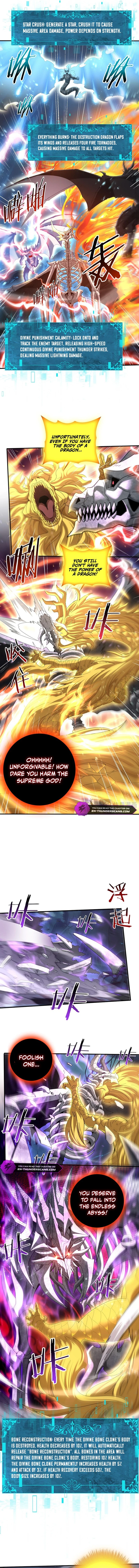 National Job Change: I’m Stuck As the Weakest Dragon Tamer?! Chapter 110 page 6 - 
