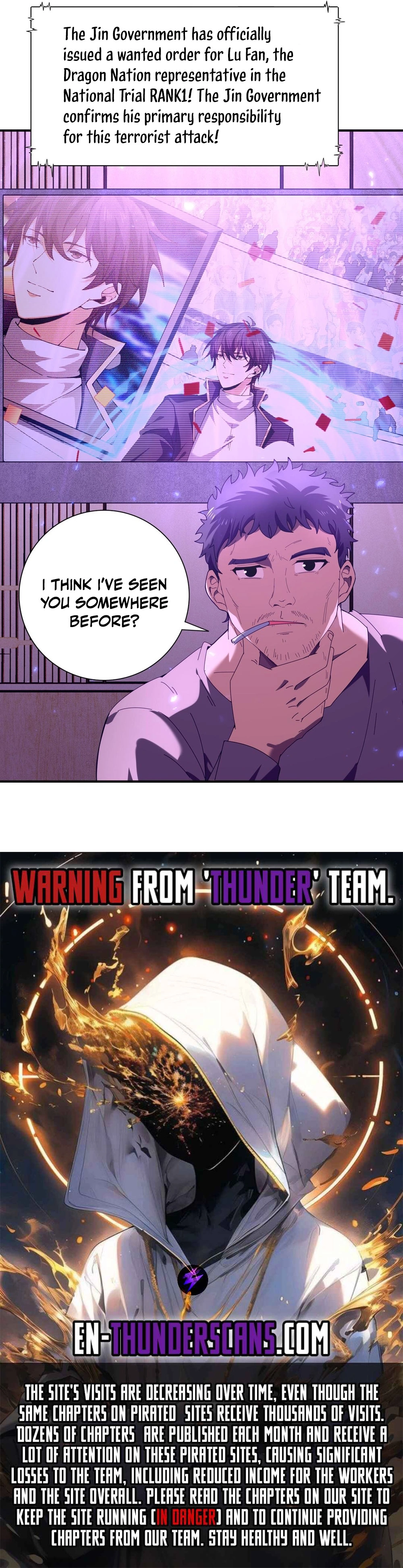 National Job Change: I’m Stuck As the Weakest Dragon Tamer?! Chapter 111 page 17 - 