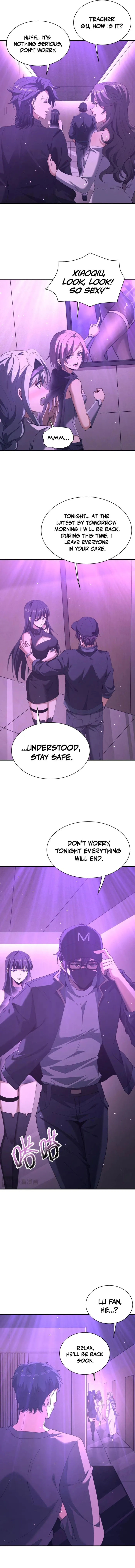 National Job Change: I’m Stuck As the Weakest Dragon Tamer?! Chapter 112 page 2 - 