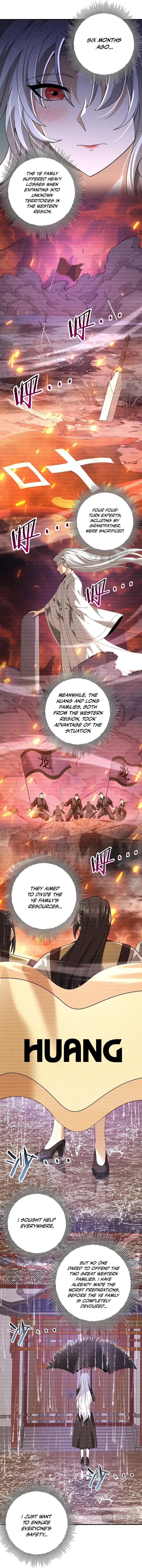 National Job Change: I’m Stuck As the Weakest Dragon Tamer?! Chapter 116 page 2 - 
