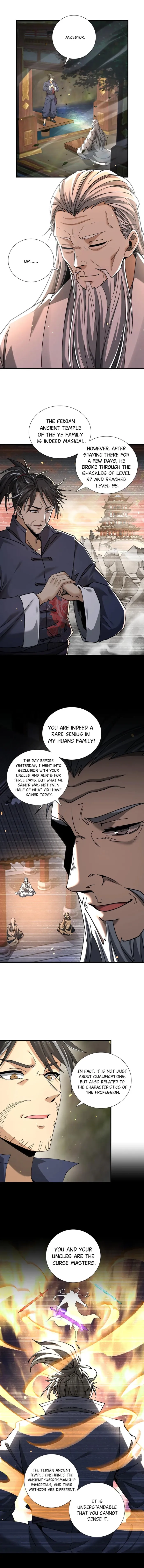 National Job Change: I’m Stuck As the Weakest Dragon Tamer?! Chapter 117 page 2 - 