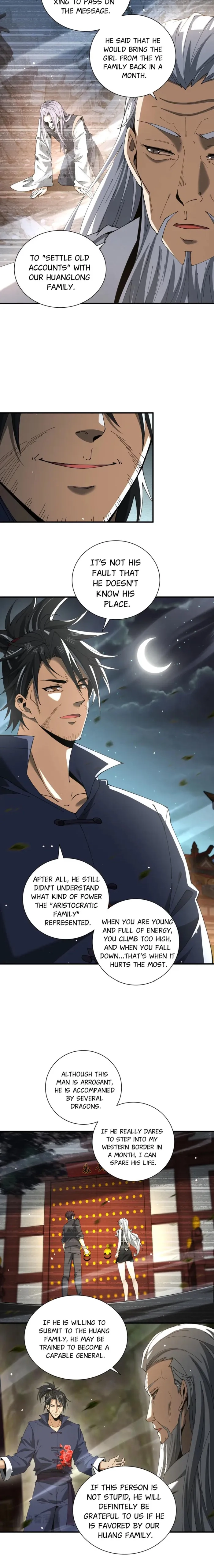 National Job Change: I’m Stuck As the Weakest Dragon Tamer?! Chapter 117 page 5 - 