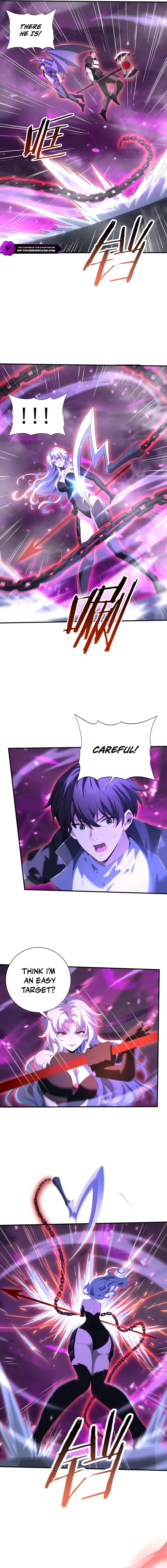National Job Change: I’m Stuck As the Weakest Dragon Tamer?! Chapter 118 page 9 - 