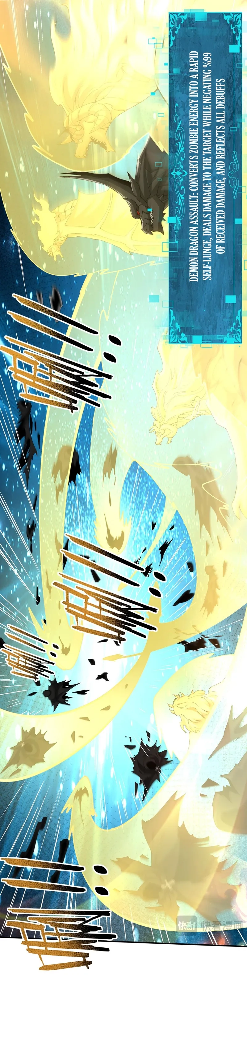 National Job Change: I’m Stuck As the Weakest Dragon Tamer?! Chapter 120 page 5 - 