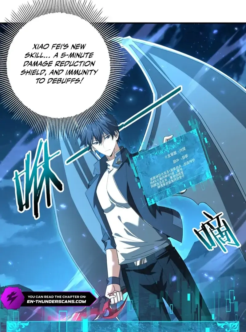 National Job Change: I’m Stuck As the Weakest Dragon Tamer?! Chapter 121 page 2 - 