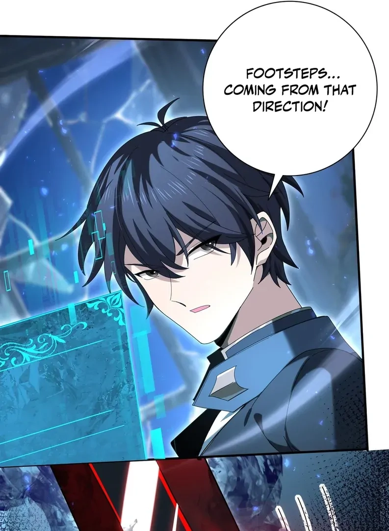 National Job Change: I’m Stuck As the Weakest Dragon Tamer?! Chapter 121 page 16 - 