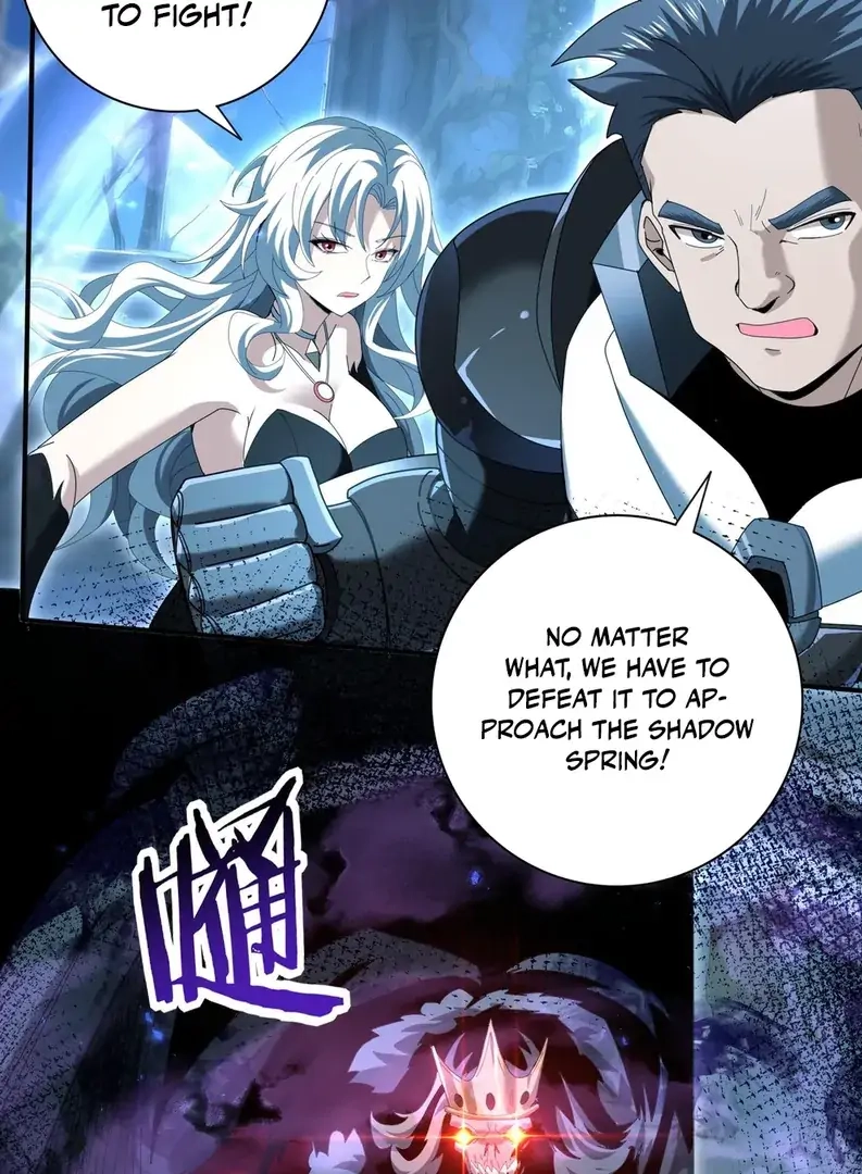 National Job Change: I’m Stuck As the Weakest Dragon Tamer?! Chapter 121 page 18 - 