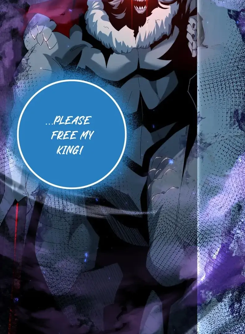 National Job Change: I’m Stuck As the Weakest Dragon Tamer?! Chapter 121 page 19 - 