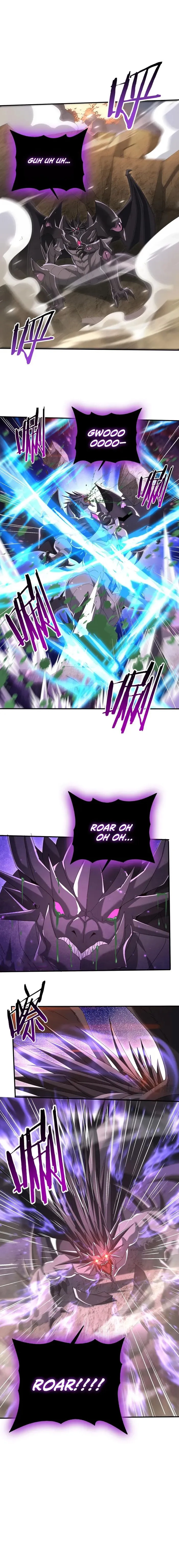 National Job Change: I’m Stuck As the Weakest Dragon Tamer?! Chapter 125 page 4 - 