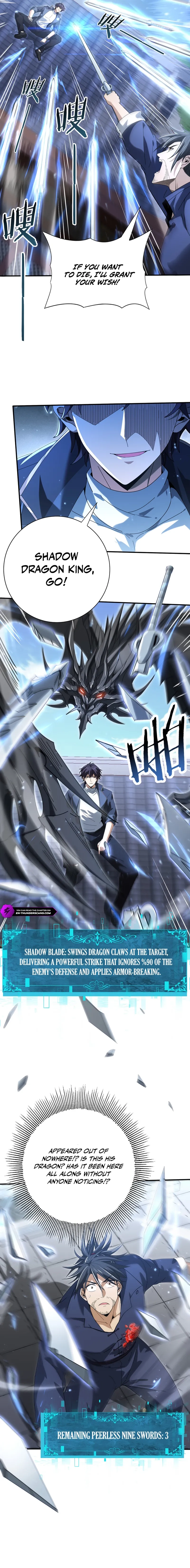 National Job Change: I’m Stuck As the Weakest Dragon Tamer?! Chapter 128 page 13 - 