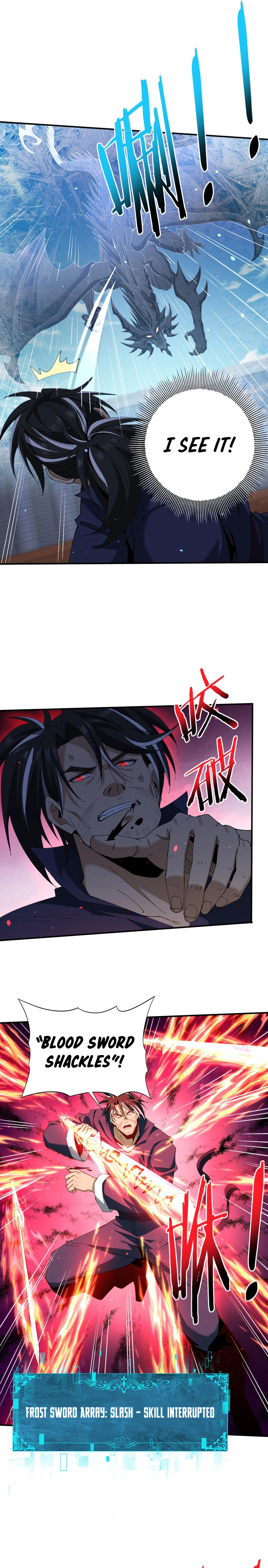 National Job Change: I’m Stuck As the Weakest Dragon Tamer?! Chapter 129 page 13 - 
