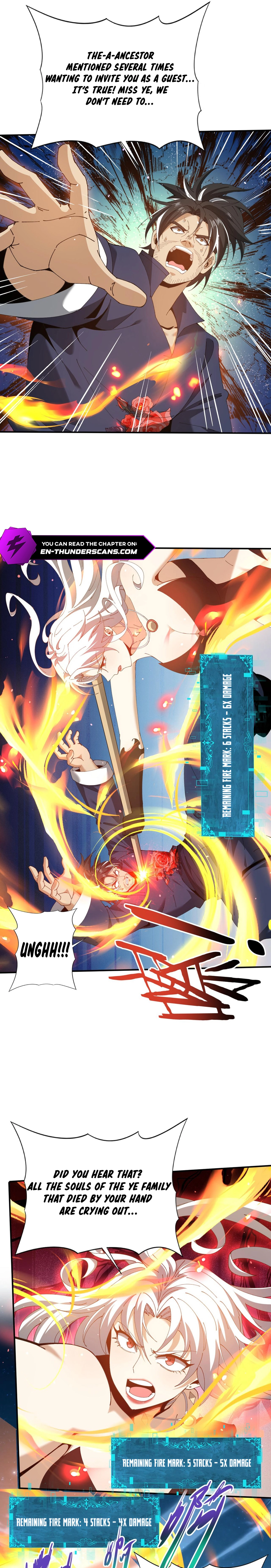 National Job Change: I’m Stuck As the Weakest Dragon Tamer?! Chapter 129 page 19 - 