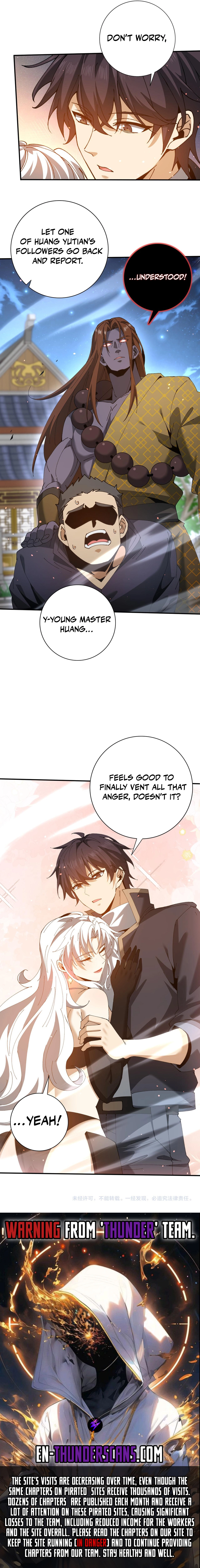 National Job Change: I’m Stuck As the Weakest Dragon Tamer?! Chapter 129 page 21 - 