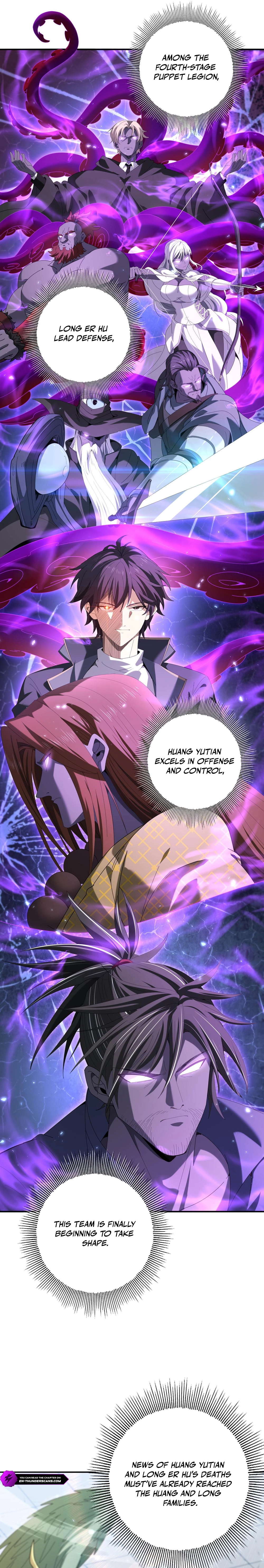 National Job Change: I’m Stuck As the Weakest Dragon Tamer?! Chapter 130 page 2 - 