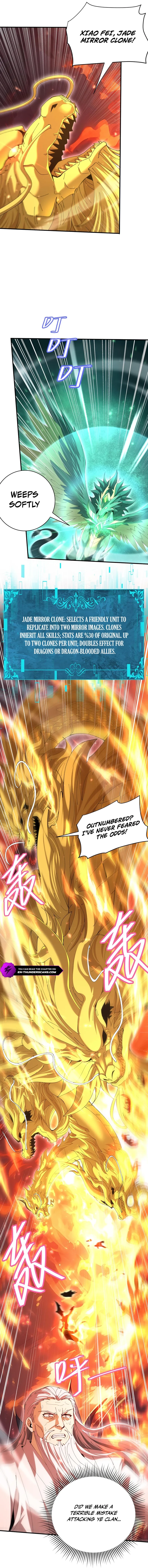 National Job Change: I’m Stuck As the Weakest Dragon Tamer?! Chapter 131 page 12 - 
