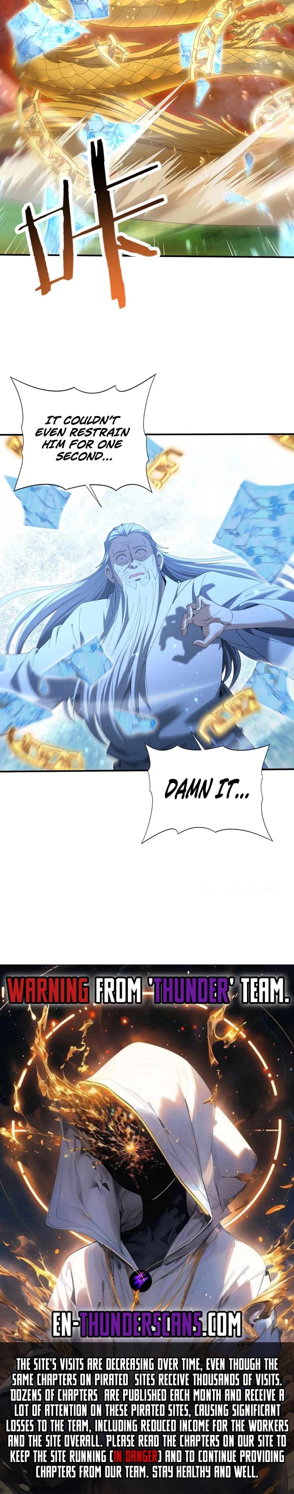 National Job Change: I’m Stuck As the Weakest Dragon Tamer?! Chapter 132 page 19 - 