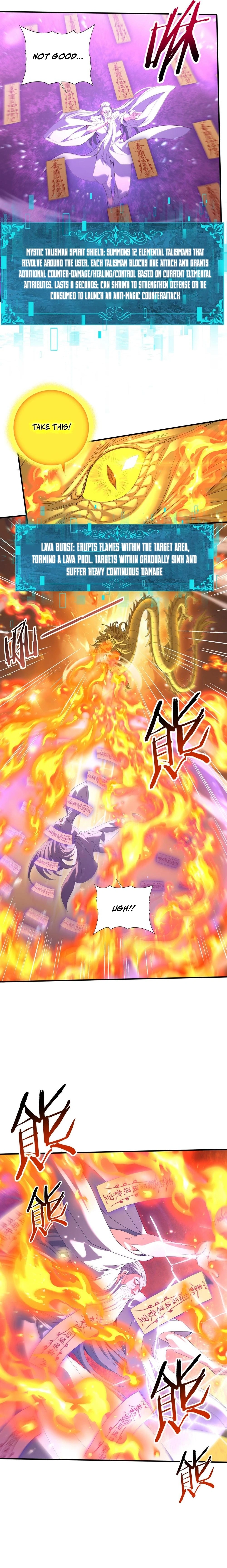 National Job Change: I’m Stuck As the Weakest Dragon Tamer?! Chapter 133 page 2 - 