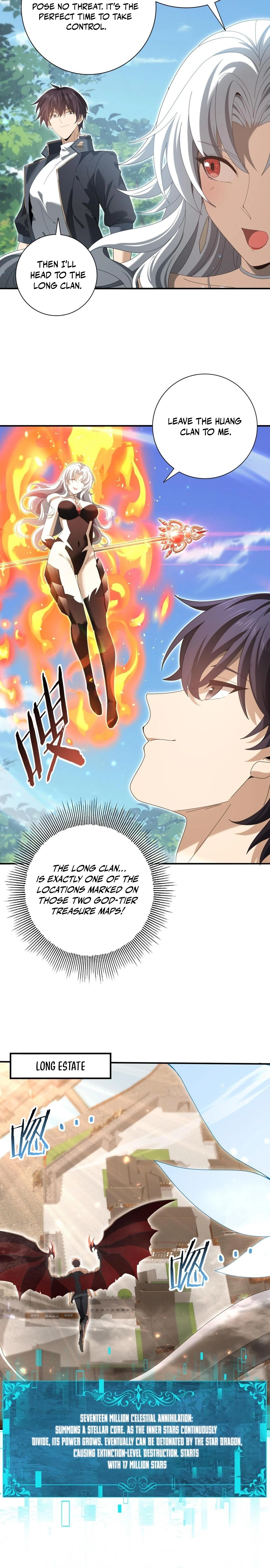 National Job Change: I’m Stuck As the Weakest Dragon Tamer?! Chapter 133 page 12 - 