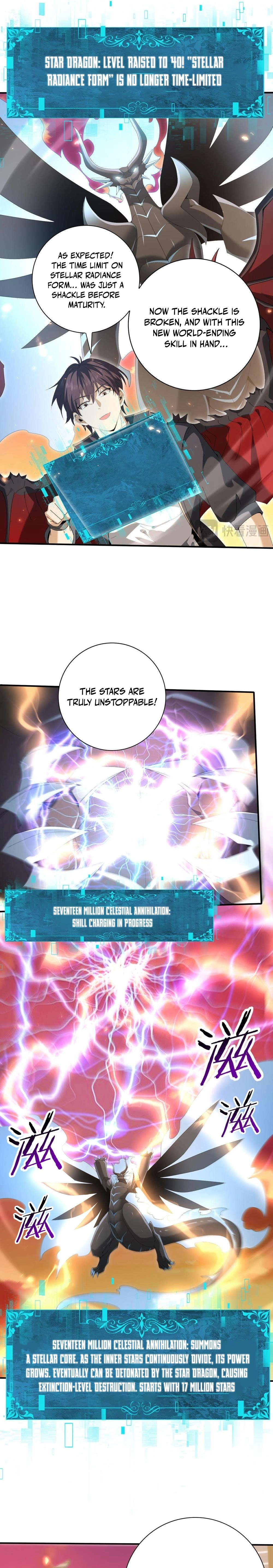 National Job Change: I’m Stuck As the Weakest Dragon Tamer?! Chapter 133 page 13 - 