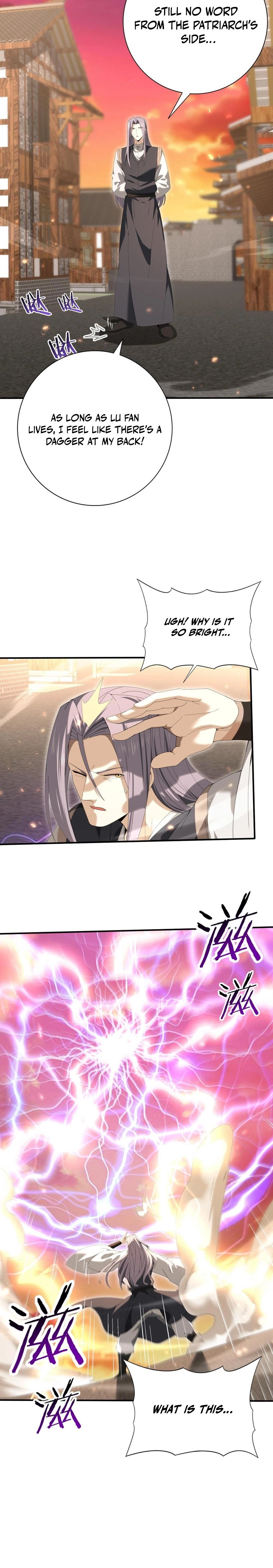 National Job Change: I’m Stuck As the Weakest Dragon Tamer?! Chapter 133 page 14 - 
