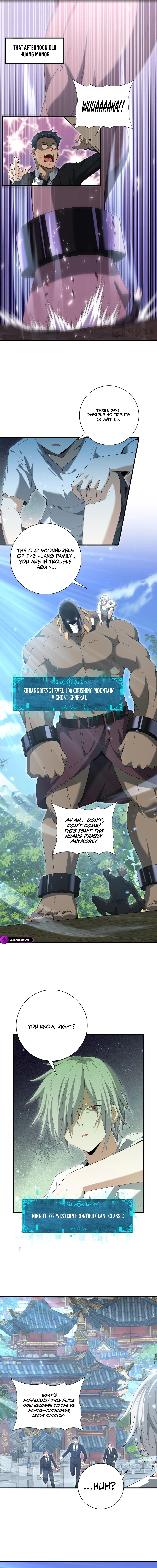 National Job Change: I’m Stuck As the Weakest Dragon Tamer?! Chapter 136 page 13 - 