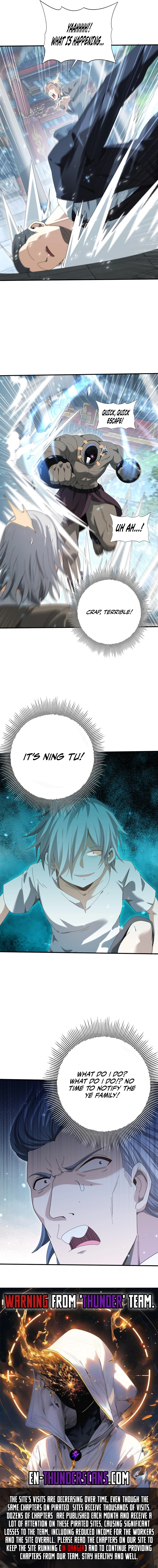 National Job Change: I’m Stuck As the Weakest Dragon Tamer?! Chapter 136 page 18 - 