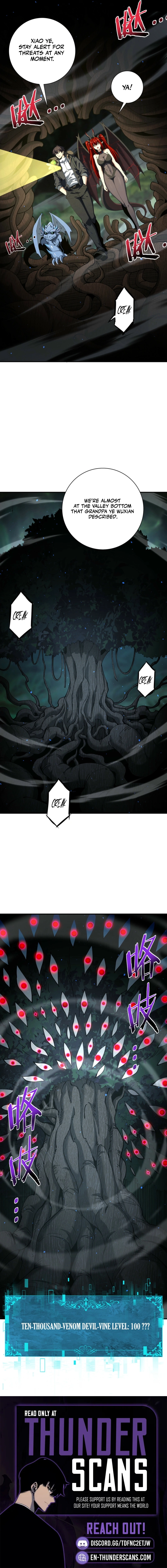 National Job Change: I’m Stuck As the Weakest Dragon Tamer?! Chapter 138 page 13 - 