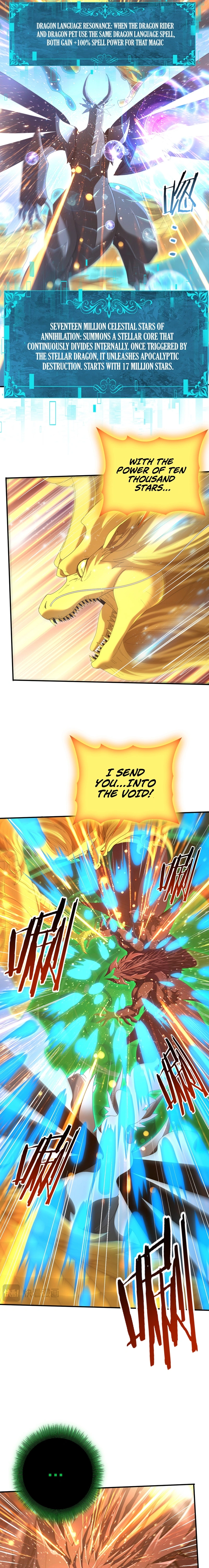 National Job Change: I’m Stuck As the Weakest Dragon Tamer?! Chapter 141 page 12 - 