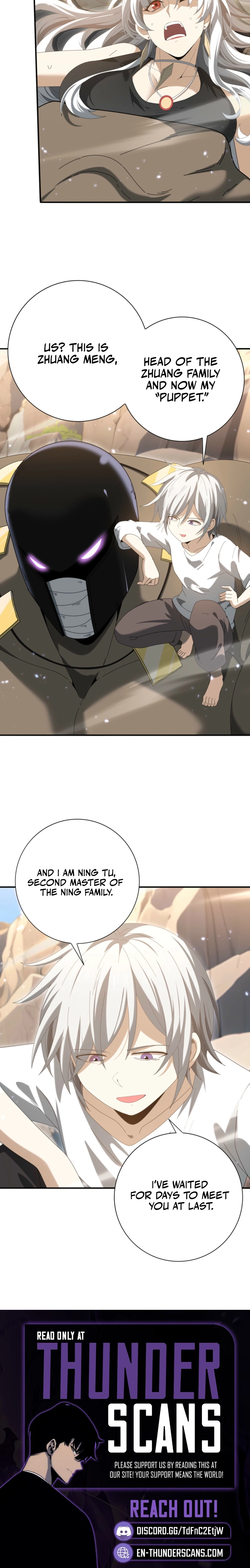 National Job Change: I’m Stuck As the Weakest Dragon Tamer?! Chapter 144 page 12 - 