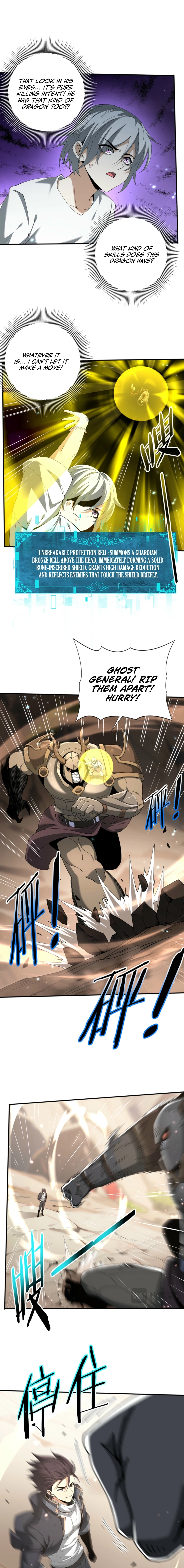 National Job Change: I’m Stuck As the Weakest Dragon Tamer?! Chapter 147 page 7 - 