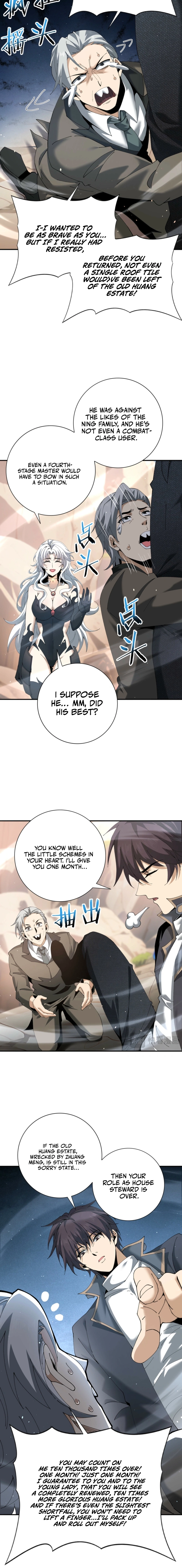 National Job Change: I’m Stuck As the Weakest Dragon Tamer?! Chapter 149 page 2 - 