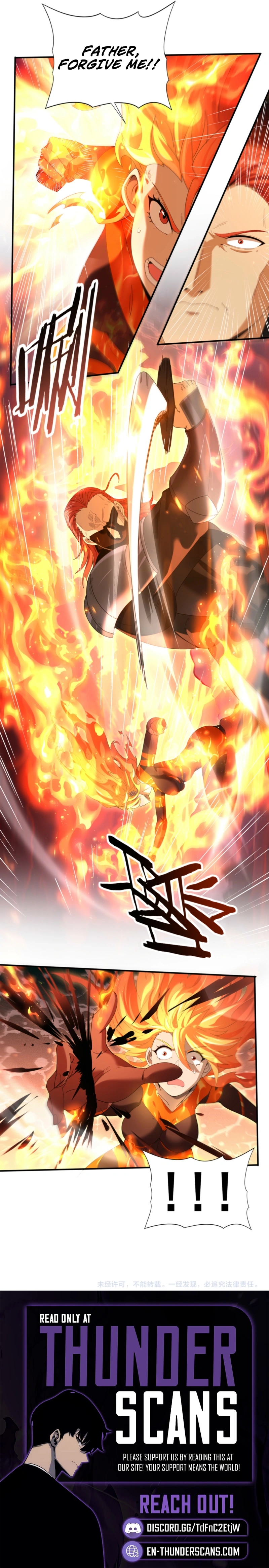 National Job Change: I’m Stuck As the Weakest Dragon Tamer?! Chapter 149 page 11 - 
