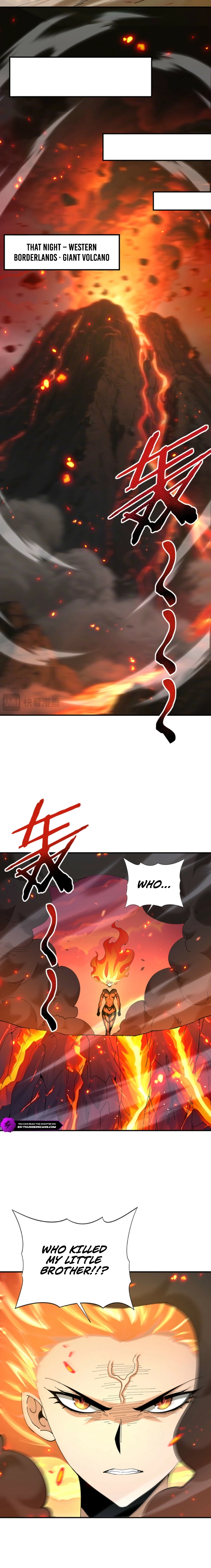 National Job Change: I’m Stuck As the Weakest Dragon Tamer?! Chapter 149 page 4 - 