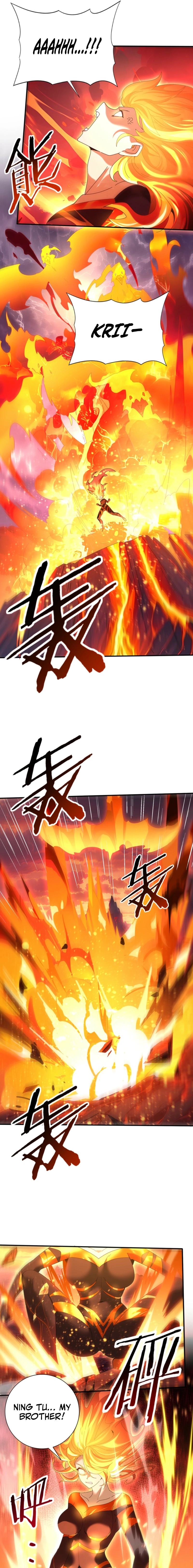 National Job Change: I’m Stuck As the Weakest Dragon Tamer?! Chapter 149 page 5 - 
